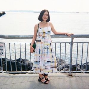 Meet your Posher, Bridget